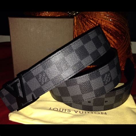 louis vuitton belt malaysia.